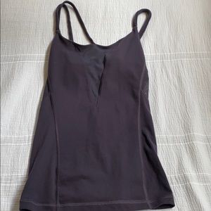 Lululemon tank top
